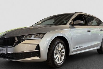 Skoda Octavia 15.000 km 28.690 &euro; Karlsruhe 76131