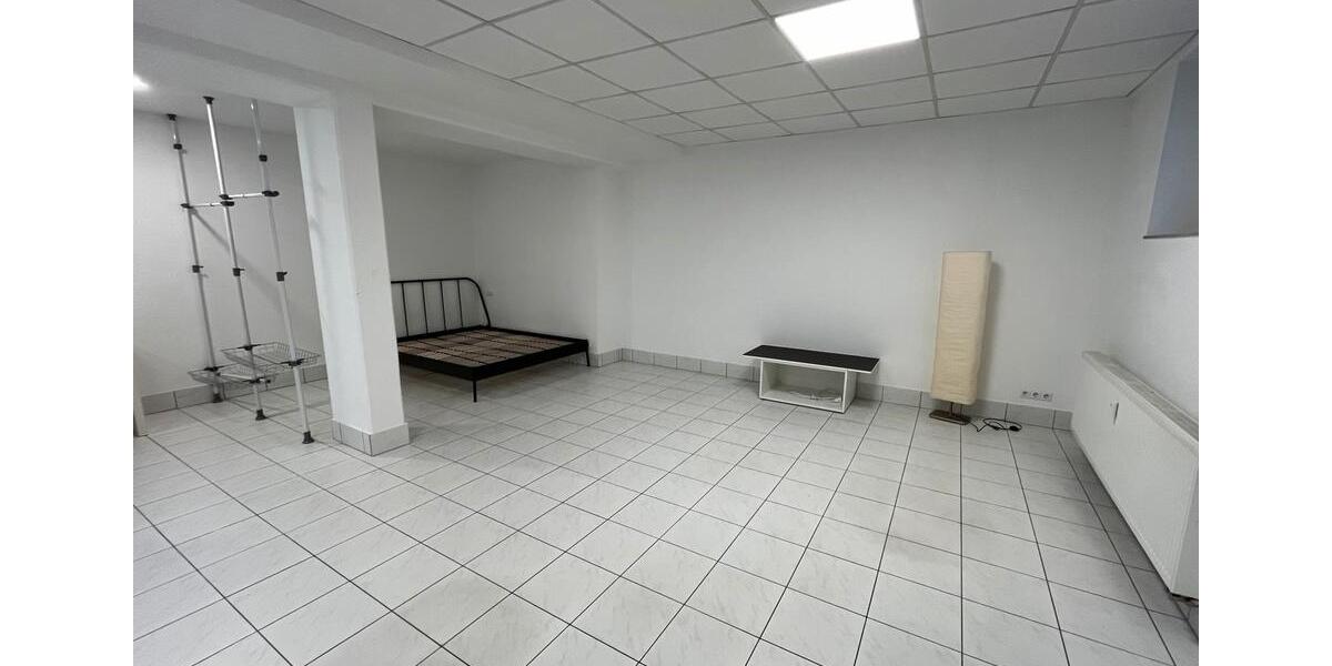 Etagenwohnung Germersheim - 1 Zimmer, 65 m&sup2;, 650&euro; | Angebot:25440238