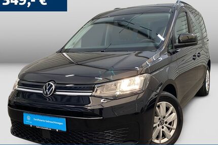 VW Caddy 11.873 km 30.499 &euro; Niefern-Öschelbronn 75223