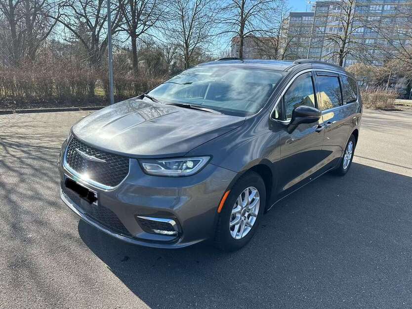 Pacifica