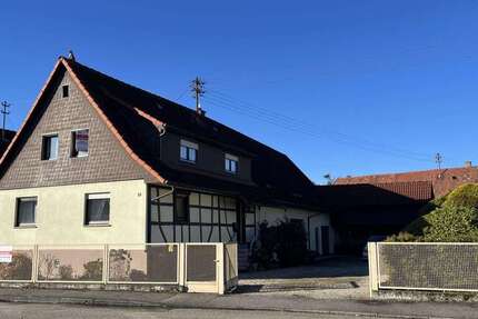 Haus Baden-Baden Baden - 6 Zimmer, 136 m&sup2;, 360.000&euro; | Angebot:26015873