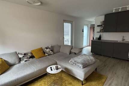 Wohnung Bretten - 2 Zimmer, 60 m&sup2;, 600&euro; | Angebot:25107469