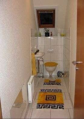 Etagenwohnung Pforzheim Nordstadt - 5 Zimmer, 140 m&sup2;, 299.000&euro; | Angebot:25708057