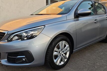 Peugeot 308 65.900 km 11.490 &euro; Ötigheim 76470