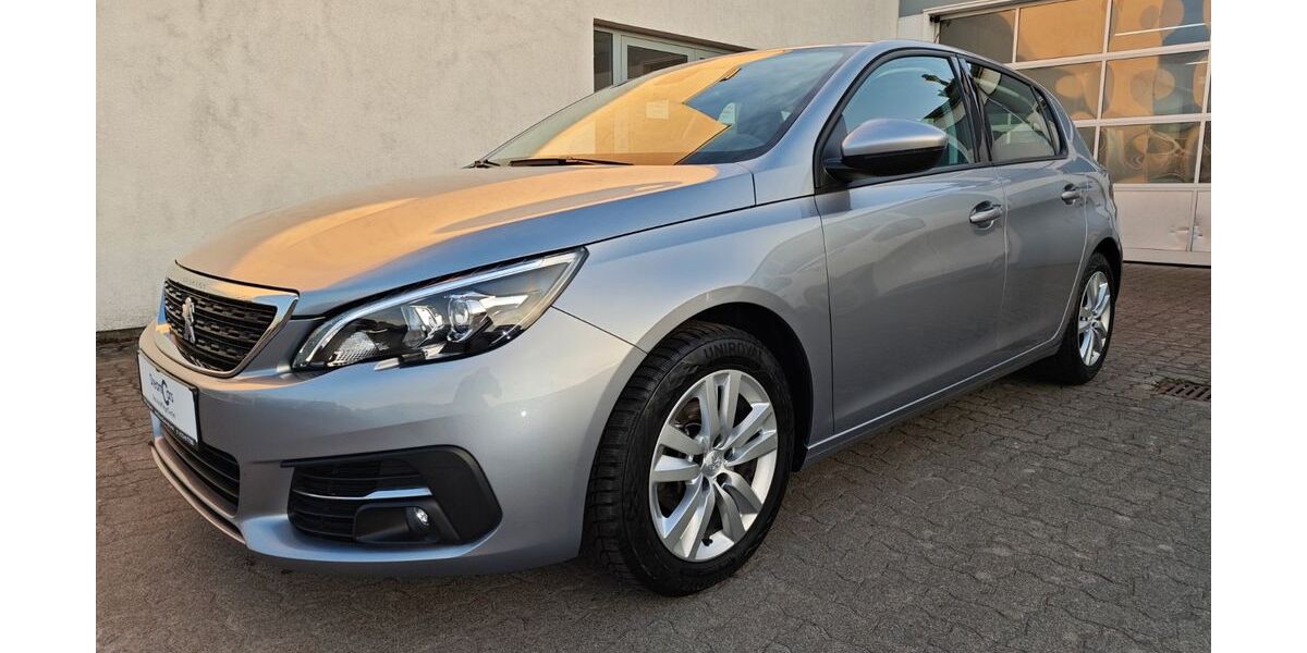 Peugeot 308 65.900 km 11.490 &euro; Ötigheim 76470
