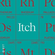 Itch 09.07.2026 Badisches Staatstheater Karlsruhe