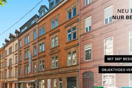 Gewerbeobjekt Karlsruhe Südstadt - 950&euro; | Angebot:26796024
