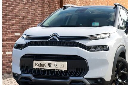 Citroen C3 Aircross 15.949 km 19.490 &euro; Karlsruhe 76131