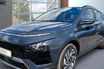 Hyundai BAYON 1.800 km 24.490 &euro; Karlsruhe 76187