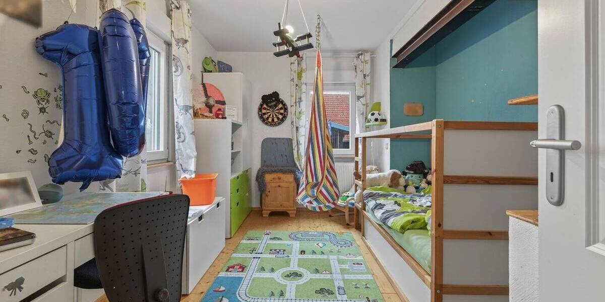 Einfamilienhaus Herxheim bei Landau/Pfalz Herxheim - 8 Zimmer, 216 m&sup2;, 300.000&euro; | Angebot:25680925