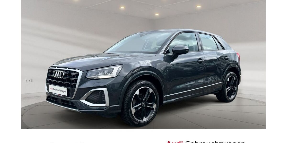 Audi Q2 108.000 km 21.890 &euro; Landau 76829