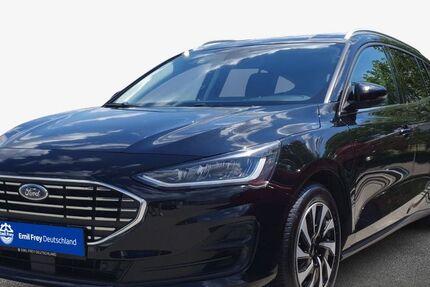 Ford Focus 33.170 km 16.850 &euro; Pforzheim 75179