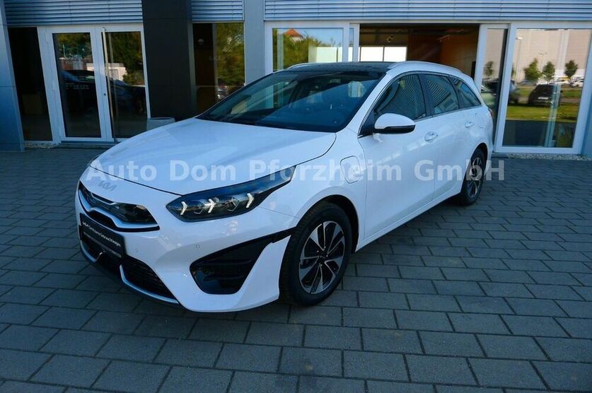 ceed Sportswagon