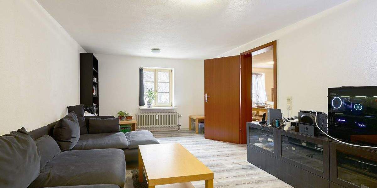 Etagenwohnung Karlsruhe / Durlach Durlach - 2 Zimmer, 67 m&sup2;, 249.000&euro; | Angebot:25814993