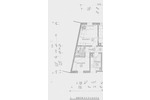 Etagenwohnung Pforzheim Brötzingen - 2 Zimmer, 38 m&sup2;, 750&euro; | Angebot:26826756