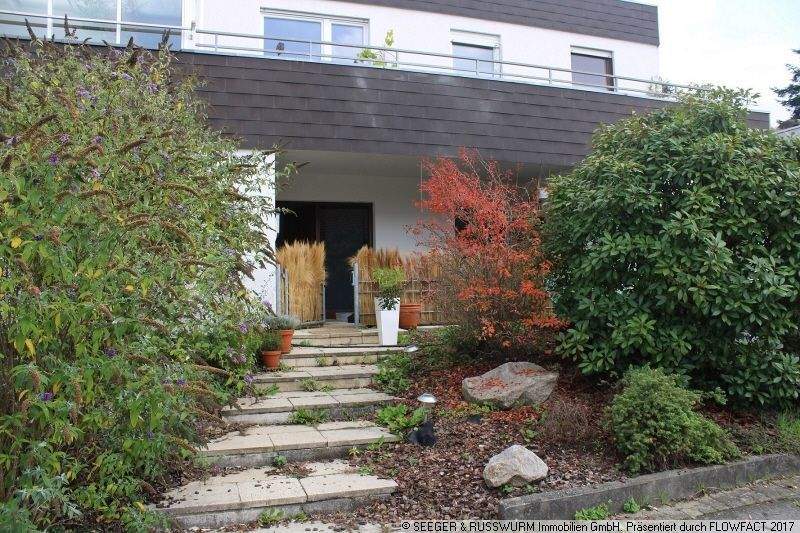 Etagenwohnung Karlsruhe Stupferich - 2 Zimmer, 81 m&sup2;, 850&euro; | Angebot:25797158