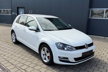 VW Golf 202.000 km 7.500 &euro; Rastatt 76437