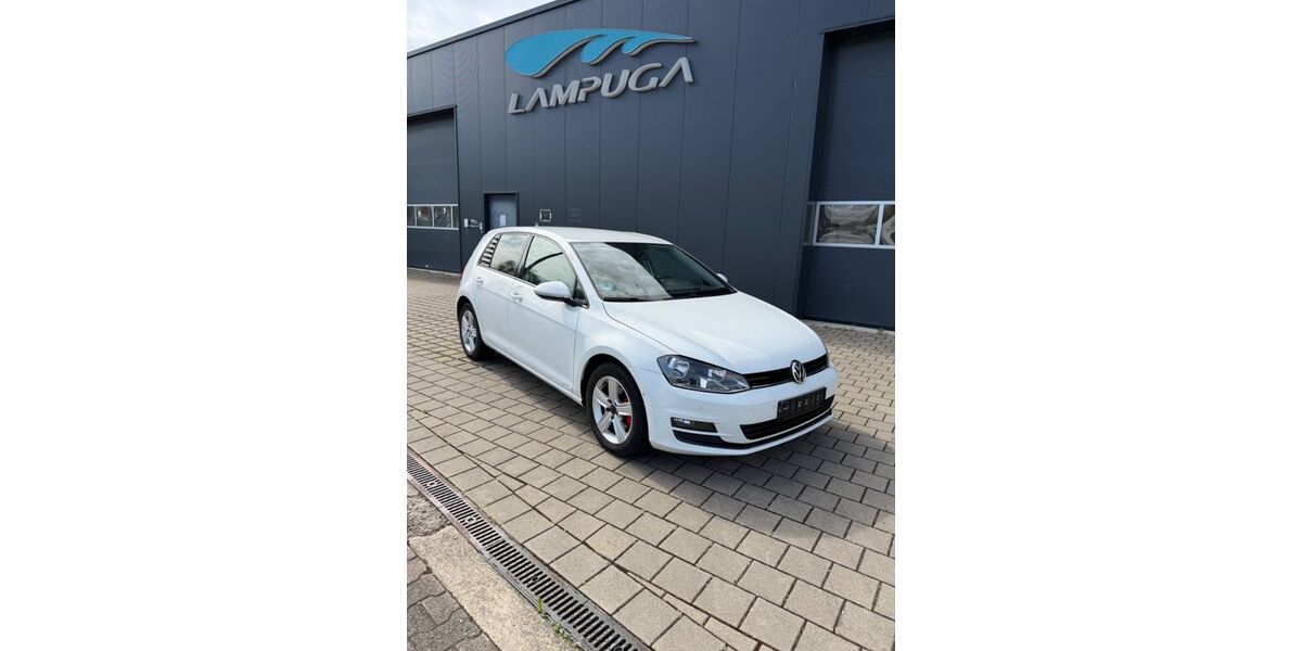 VW Golf 202.000 km 7.500 &euro; Rastatt 76437