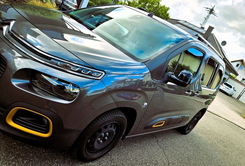 Berlingo