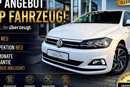 VW Polo 66.200 km 13.350 &euro; Kuppenheim 76456