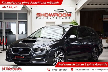Subaru Levorg 104.811 km 21.990 &euro; Waghäusel 68753