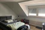 Dachgeschoßwohnung Karlsruhe Rüppurr - 3 Zimmer, 80 m&sup2;, 800&euro; | Angebot:25350404