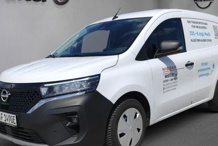 Nissan Townstar 15.800 km 17.990 € Pforzheim 75177