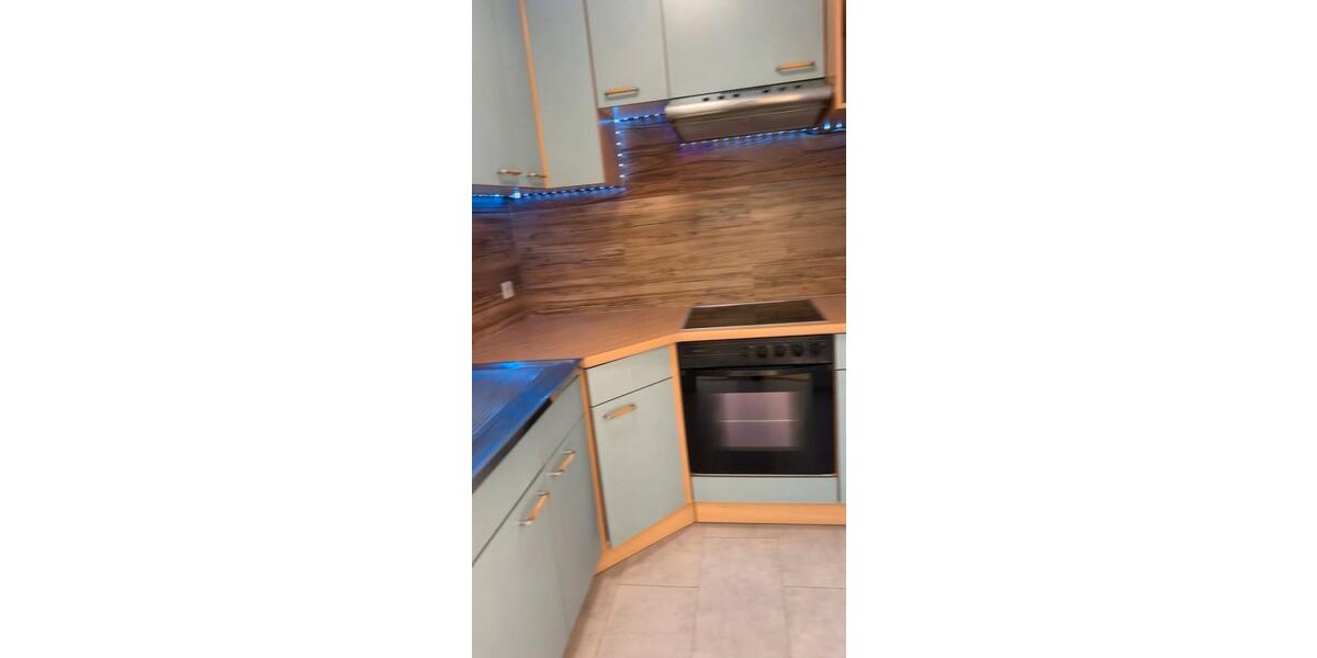 Erdgeschoßwohnung Bruchsal - 2 Zimmer, 55 m&sup2;, 819&euro; | Angebot:26423370
