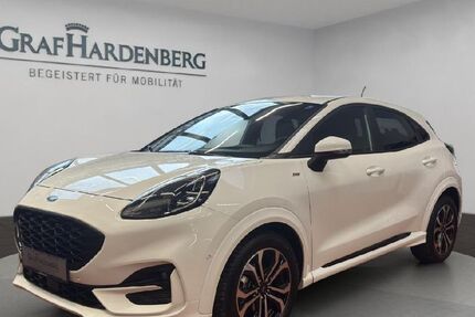 Ford Puma 17.246 km 20.980 &euro; Karlsruhe 76185