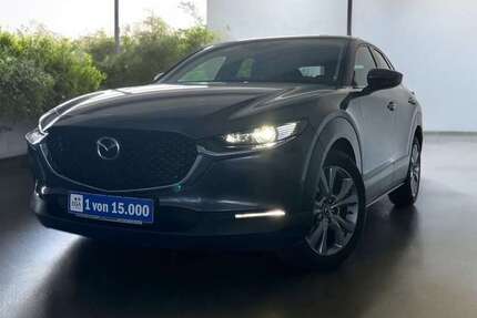 Mazda CX-30 50.685 km 19.750 &euro; Karlsruhe 76227