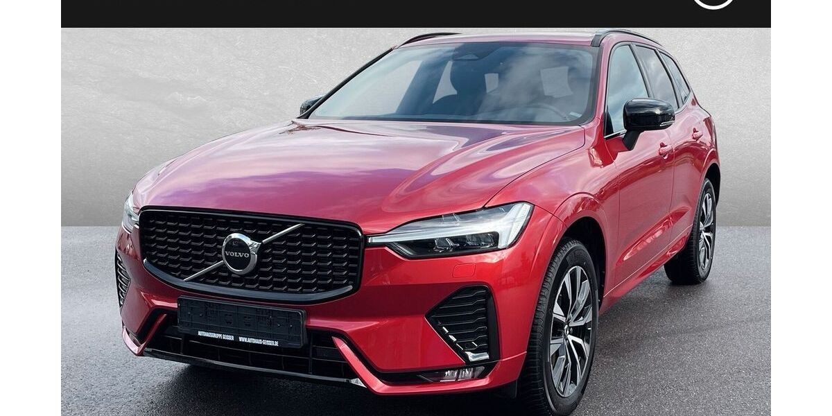 Volvo XC60 13.000 km 46.450 &euro; Karlsruhe 76187