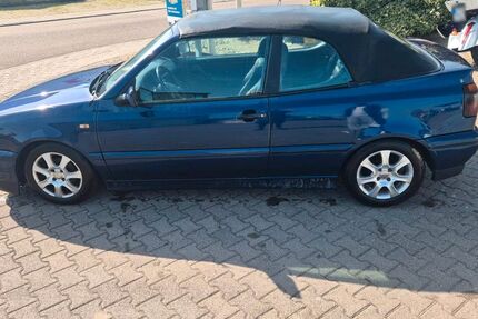 VW Golf 145.000 km 2.000 &euro; Bad Schönborn 76669