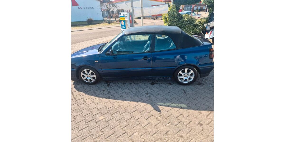 VW Golf 145.000 km 2.000 &euro; Bad Schönborn 76669