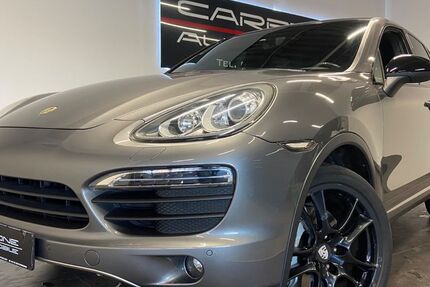 Porsche Cayenne 169.120 km 21.900 € Bretten 75015