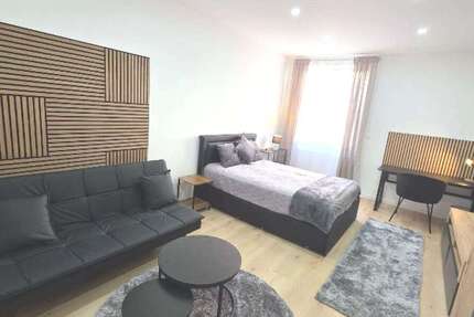 Zimmer Karlsruhe Beiertheim-Bulach - 1 Zimmer, 650&euro; | Angebot:25913998