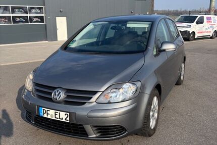VW Golf Plus 112.000 km 5.999 &euro; Bauschlott 75245