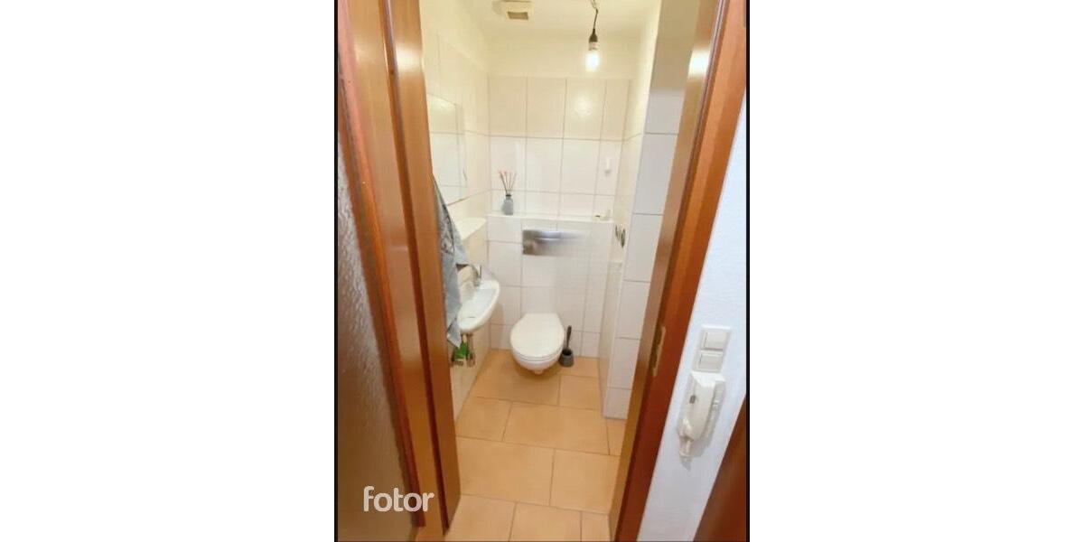 Etagenwohnung Bruchsal - 3 Zimmer, 78 m&sup2;, 225.000&euro; | Angebot:26567395