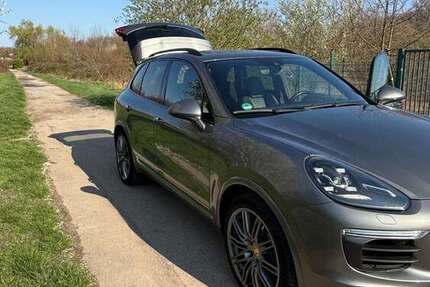 Porsche Cayenne 190.500 km 30.500 &euro; Bad Schönborn 76669