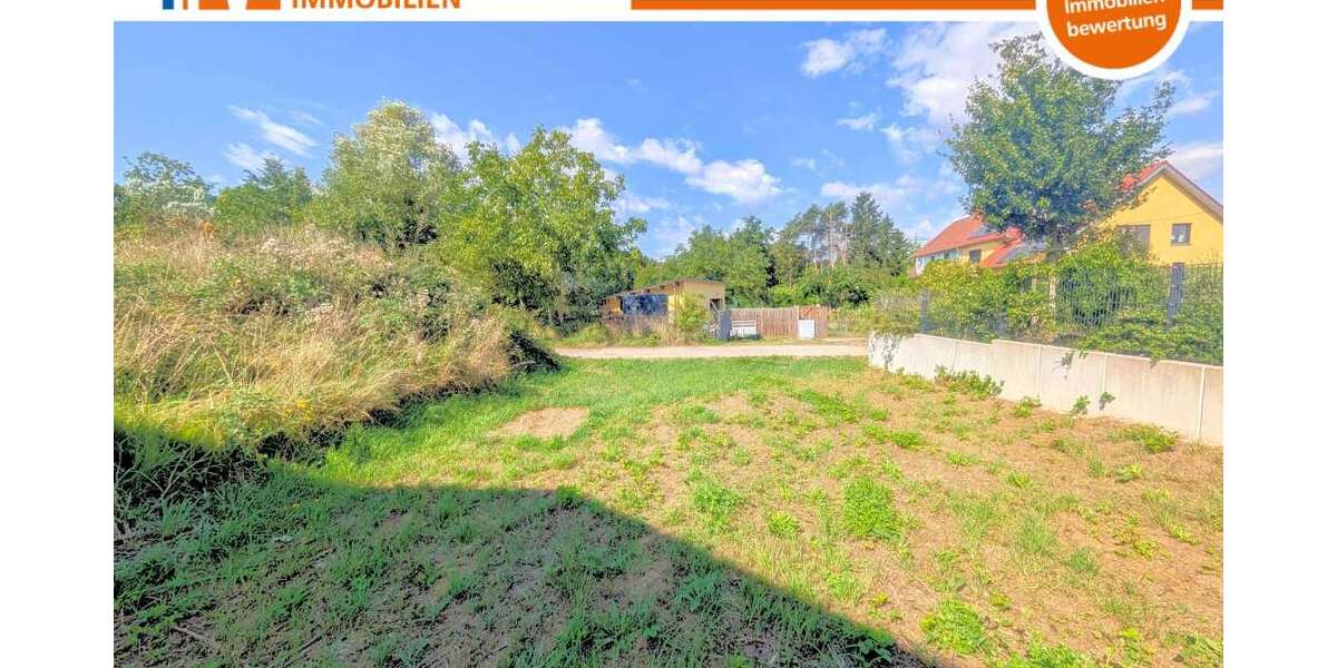 Grundstück zu verkaufen in Rohrbach 120.000 € 314 m² zimmer