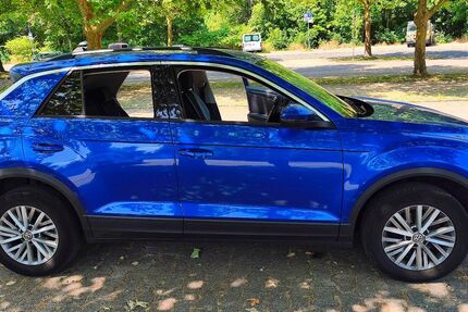 VW T-Roc 246.000 km 11.499 &euro; Eisingen 75239