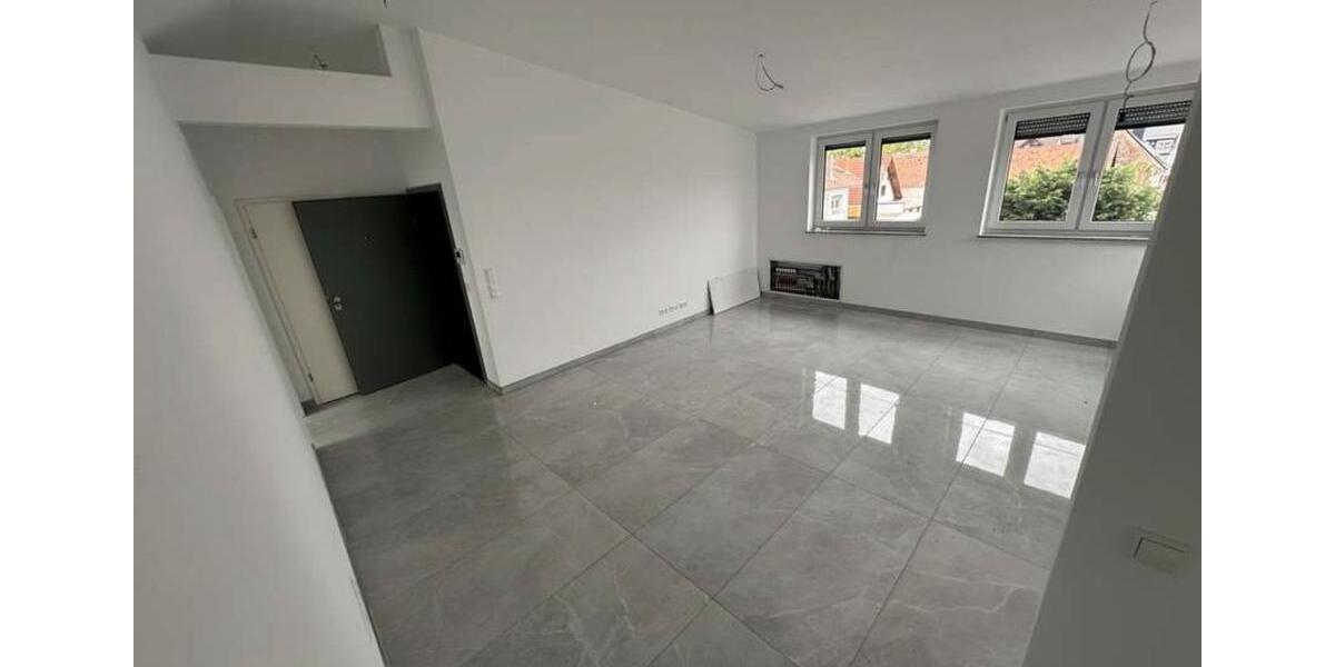 Etagenwohnung Stutensee - 3 Zimmer, 80 m&sup2;, 1.250&euro; | Angebot:26607091