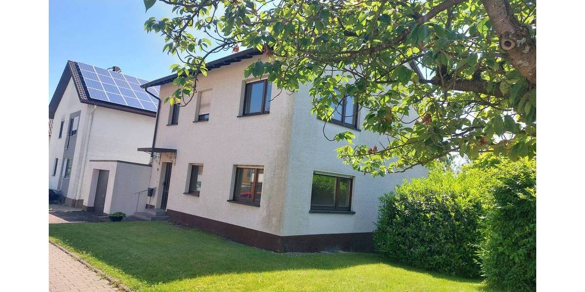 Einfamilienhaus Waldbronn Busenbach - 6 Zimmer, 124 m&sup2;, 650.000&euro; | Angebot:26908606