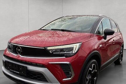 Opel Crossland (X) 8.779 km 21.990 &euro; Karlsruhe 76227