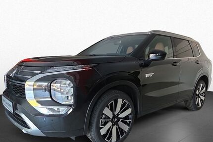 Mitsubishi Outlander 2.000 km 53.990 &euro; Pforzheim 75179