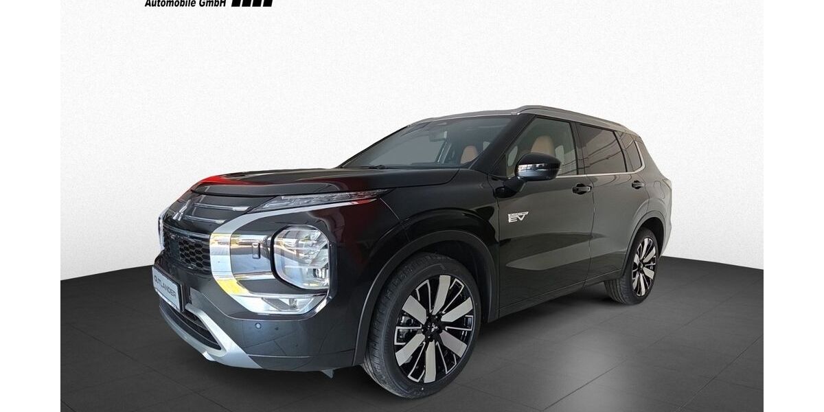 Mitsubishi Outlander 2.000 km 53.990 &euro; Pforzheim 75179