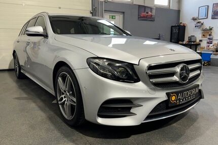 Mercedes-Benz E 220 150.000 km 24.290 &euro; Knittlingen 75438