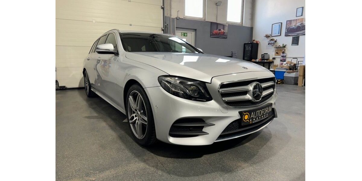 Mercedes-Benz E 220 150.000 km 24.290 &euro; Knittlingen 75438