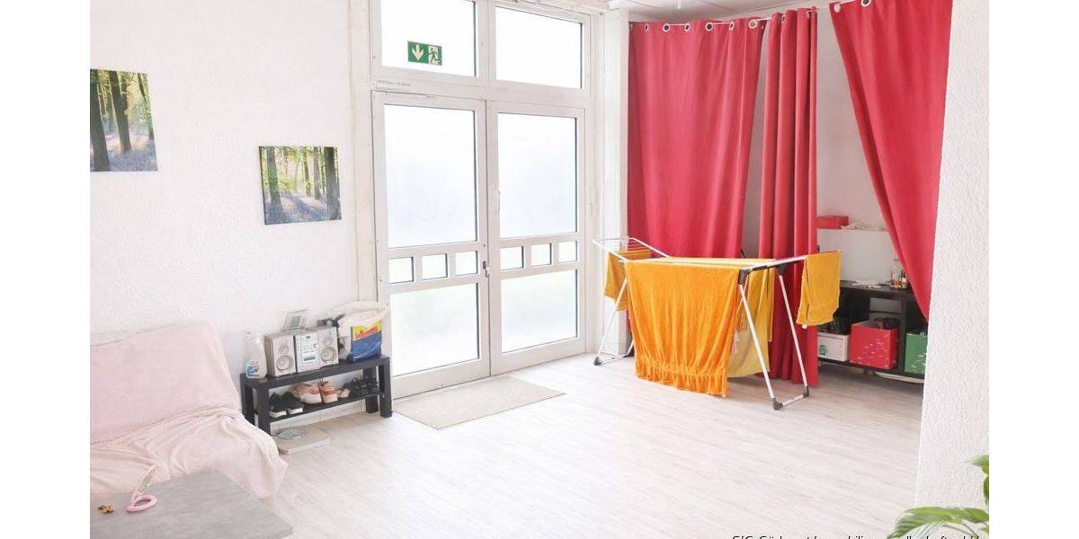 Gewerbeobjekt Karlsruhe / Südstadt Südstadt - 369.000&euro; | Angebot:26891880