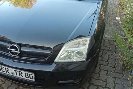Opel Signum 238.000 km 1.700 € Rülzheim 76761