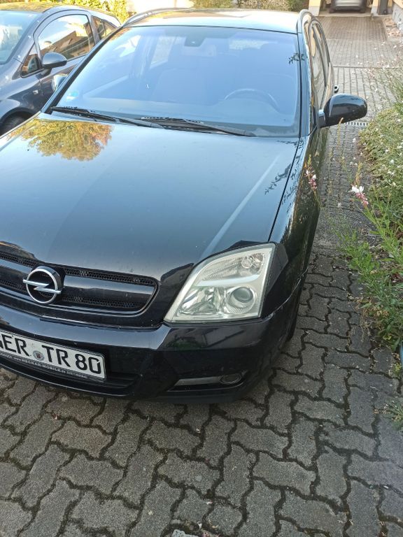 Opel Signum 238.000 km 1.700 € Rülzheim 76761
